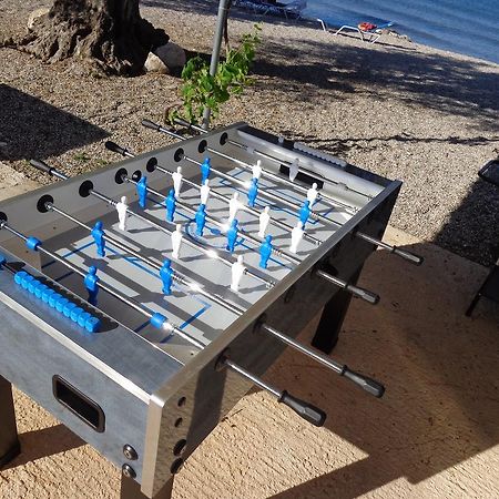Kalimera Apartments Kivérion Dış mekan fotoğraf