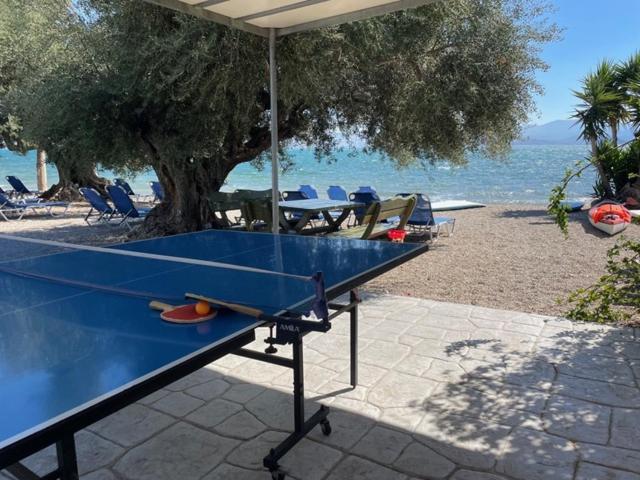 Kalimera Apartments Kivérion Dış mekan fotoğraf