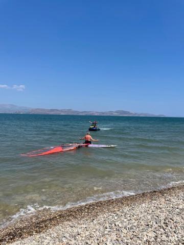Kalimera Apartments Kivérion Dış mekan fotoğraf