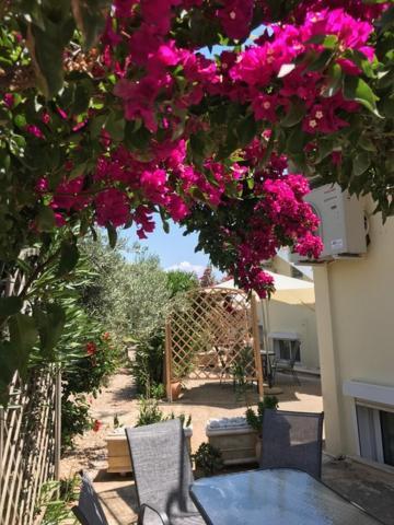 Kalimera Apartments Kivérion Dış mekan fotoğraf