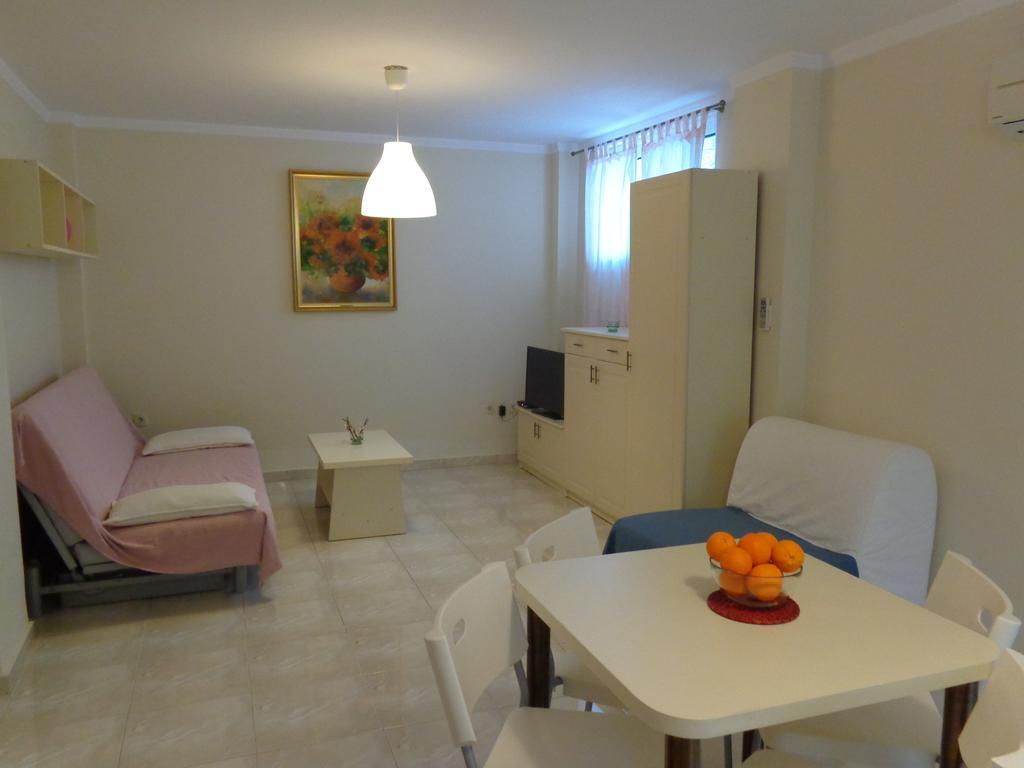 Kalimera Apartments Kivérion Oda fotoğraf