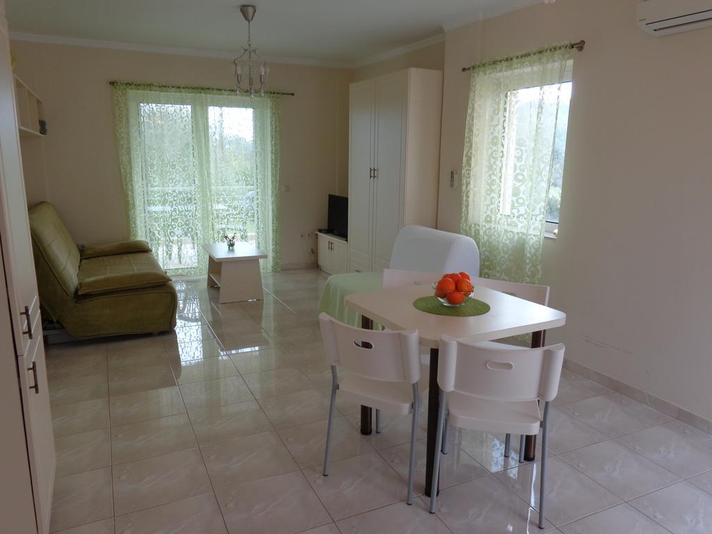 Kalimera Apartments Kivérion Oda fotoğraf