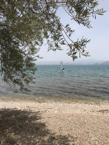 Kalimera Apartments Kivérion Dış mekan fotoğraf